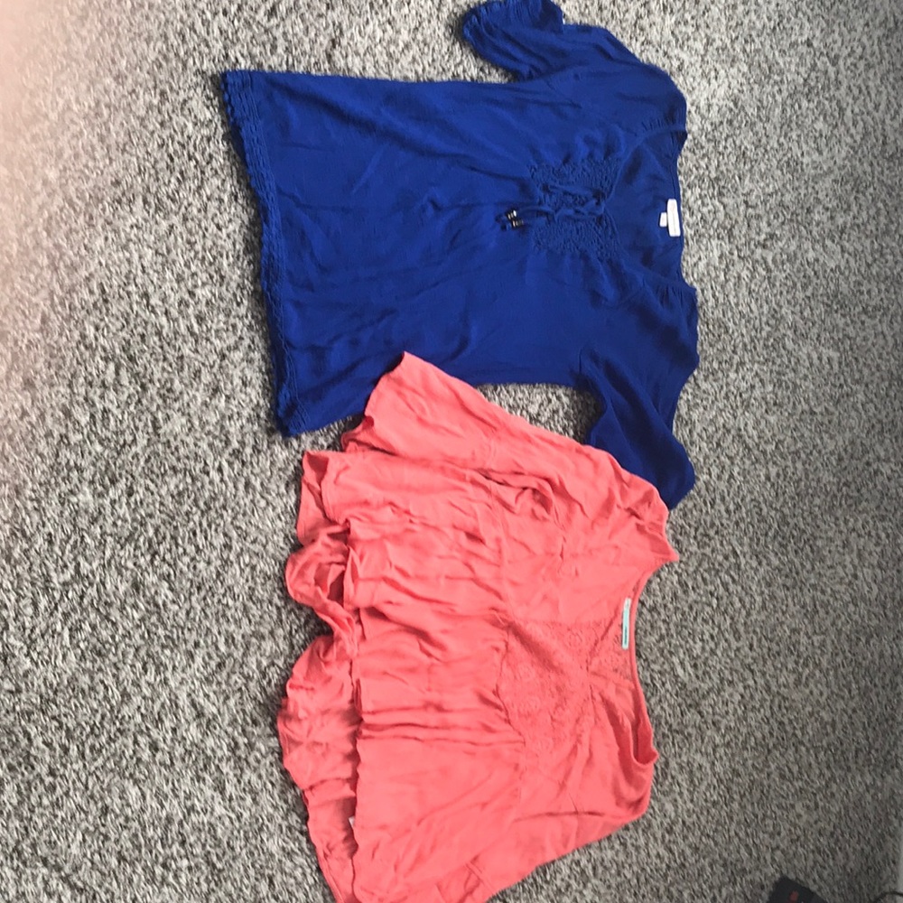 Tees
